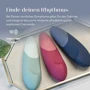 Вибратор Womanizer Vibe Dark Blue​
