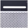 Витяжка Weilor PBS 52300 GLASS BL 1000 LED Strip: Управління сенсорне