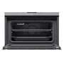 Духовой шкаф электрический Teka HLC 8400 SM (111130005): Конвекция есть