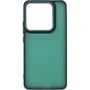 Чехол для телефонов ArmorStandart Frame Dark Green for Xiaomi Redmi Note 14 4G (ARM82445)