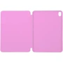 Аксессуар для iPad ArmorStandart Smart Case Pink for iPad Air 11 (2024 / 2025) (ARM78145): Тип аксессуара чехол