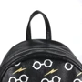 Рюкзак Harry Potter - Glasses Casual Fashion Faux-Leather Backpack: Стать дівчинка