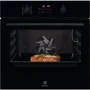 Духовой шкаф электрический Electrolux LOD6C77Z