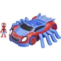 Игровой набор Hasbro Spider-Man Транспортное средство Человека-паука Спайди (F1460) фото 6
