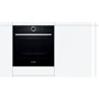 Духовой шкаф электрический Bosch HBG634BB1: Количество режимов нагрева 13