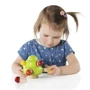 Сортер Guidecraft Manipulatives Дерево (G6740) фото 5