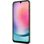 Смартфон Samsung Galaxy A24 6/128 GB Light Green Approved Витринный образец: Причина уценки Как новый (витринный образец): смартфон выглядит и функционирует как новый. Смартфон полностью протестирован по программе Approved, все функции работают корректно