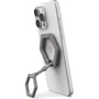 Держатель UAG Magnetic Ring Stand Titanium (964443113636) for iPhone 16 I 15 I 14 I 13 I 12 series фото 9