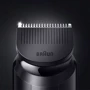 Машинка для стрижки (триммер) Braun MGK5345: Максимальная длина стрижки, мм 21