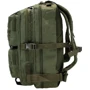 Рюкзак тактический Semi Line Khaki хаки (A3047-2): Страна производитель Польша