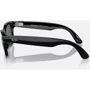 Смарт-очки Ray-Ban Meta Wayfarer Shiny Black Frame Green Lenses size L (RW4006 601/71 53-22): Тип гаджета Смарт-очки