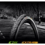 Покрышка Continental Ride City 28" 700 x 42C (40C) (101555): Тип покрышки Полуслик