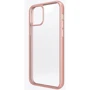 Чехол для iPhone PanzerGlass Clear Case Rose Gold for iPhone 12 Pro Max (0275): Цвет розовый
