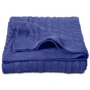 Плед Cosas Kos Dark Blue 75x95 см темно-синий (4822068795270)