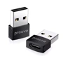 Адаптер Proove Adapter Extension USB-C to USB Black (HBEX00012001): Цвет черный