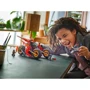 Конструктор LEGO Ninjago Боевая машина ниндзя (71844)