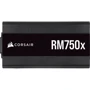 Блок питания Corsair RM750x (CP-9020199-EU) 750W (2021): Мощность, Ватт 750