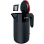 Електрочайник Bosch TWK2M163: Об'єм, л 1.7