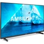 Телевізор Philips 32PFS6908: Оснащення Встроенный медиаплеер, Smart TV