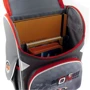 Рюкзак GoPack каркасный GO19-5001S-10: Спинка Ортопедическая (анатомическая)