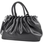 Женская сумка тоут Valiria Fashion черная (ODAB-808-black)