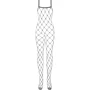 Бодистокинг Obsessive Bodystocking N102 black S/M/L