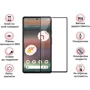Аксессуар для смартфона BeCover Tempered Glass Black for Google Pixel 7a (709767)