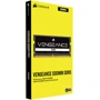 Corsair 32 GB (2x16GB) SO-DIMM DDR5 4800 MHz Vengeance (CMSX32GX5M2A4800C40): Тип DDR5