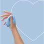 Вибратор FairyGasm PleasureBerry blue