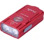 Фонарь туристический Fenix E03R V2.0 красный (E03RV20RED)