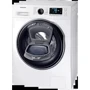 Пральна машина Samsung WW8NK62E0RW: Клас енергоспоживання A+++