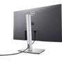 Монитор Dell P3221D Black (210-AXNJ) фото 11