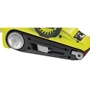 Ленточная шлифмашина Ryobi EBS 800: Тип машины ленточная