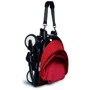 Прогулочная коляска BABYZEN YOYO² Red (BZ10109-02/BZ10104-04): Тип коляски прогулочная