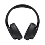 Наушники JBL 700BT, Black (JBLT700BTBLK): Тип конструкции накладные