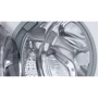Стиральная машина Bosch WHA122XEBL: Класс стирки A