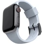Аксесуар для Watch Urban Armor Gear UAG Dot Silicone Soft Blue (19248K315151) for Apple Watch 38 / 40mm