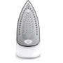 Утюг Tefal FV2863E1: Материал подошвы керамика