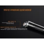 Ліхтар Fenix ​​LD05 V2.0 Cree XQ-E HI warm white (100 люмен + 200 мВ) (LD05V20): Сертифікат захищеності IP68