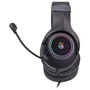 Навушники A4Tech Bloody G350 Black: Тип конструкції накладні