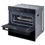 Духовой шкаф электрический Samsung NV7B5785KAK: Класс энергопотребления A+