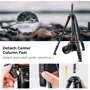 K&F Concept M1+BH-35L (KF09.105): Вес 1.79 кг