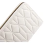 Жіночий гаманець Valiria Fashion білий (5DETAAB005-white) фото 6