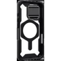Чохол для iPhone Urban Armor Gear UAG Plasma XTE MagSafe Black/Clear (11447411404G) for iPhone 16 Pro фото 8