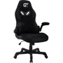 GT Racer X-2656 Black