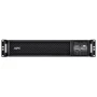 APC Smart-UPS SRT 3000VA RM (SRT3000RMXLI)