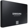 Samsung 870 EVO SATA 2.5" 500GB (MZ-77E500B/EU): Интерфейс подключения SATA III