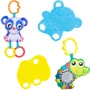 Килимок для розвитку Playgro Друзі-тварини (від 0 міс.) (0185477): Виробник Playgro