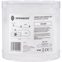 Гирлянда на батарейках Springos 4.9 м 50 LED Pilot CL0106 Cold White фото 8