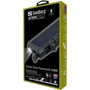 Внешний аккумулятор Sandberg Power Bank Outdoor 24000mAh QC 3.0 Solar Panel Black (420-38): Емкость батареи, мАч 24000